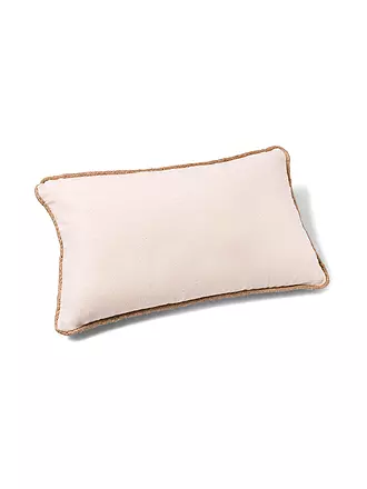 FYNCH-HATTON | Cuscino imbottito KAYA 30x50cm Bianco sporco | 